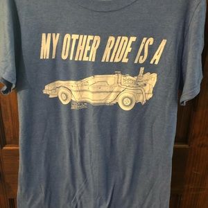 American Classics Delores T-shirt